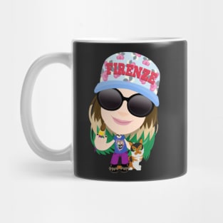 Mini Me rocking Mug